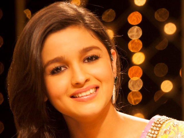 If life is a Highway, Alia Bhatt is at milestone 21 If life is a Highway, Alia Bhatt is at milestone 21