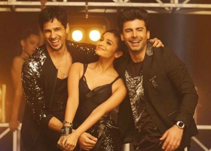 In 2016, Alia featured in films like Shakun Batra's <i>Kapoor And Sons</i>, co-starring Sidharth Malhotra and Fawad Khan and the critically acclaimed <i>Udta Punjab</i>, for which she won the Filmfare Best Actress award. She also had a cameo in <i>Ae Dil Hai Mushkil</i>.