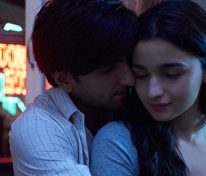 In 2019, Alia Bhatt co-starred with Ranveer Singh in <i>Gully Boy</i>. She played the role of a rebellious medicine student. Though <i>Gully Boy</i> belonged to Ranveer Singh, Alia Bhatt was quite a scene stealer in the Zoya Akhtar-directed film. <br><br> This image was posted on Instagram by<a href="https://www.instagram.com/p/BsUiMV3ASGV/" target="_blank" rel="nofollow" >Alia Bhatt</a>