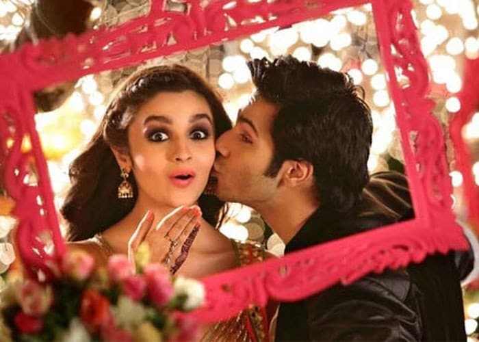 Happy Birthday, Alia Bhatt. Shaandaar@28