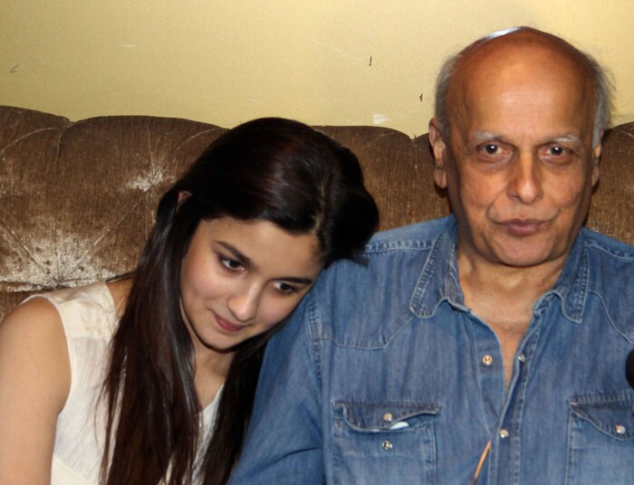 Happy Birthday Alia Bhatt, Bollywood\'s Favourite Dulhania@24