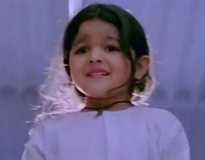 Happy Birthday Alia Bhatt, Bollywood\'s Favourite Dulhania@24