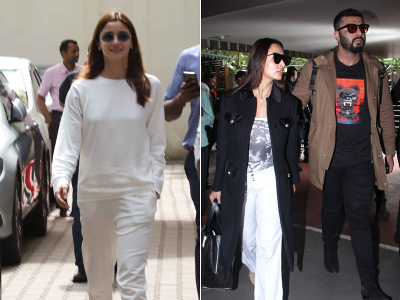 जानें अब अपनी कौन सी नई फिल्म की शूटिंग में बिजी हैं आलिया भट्ट