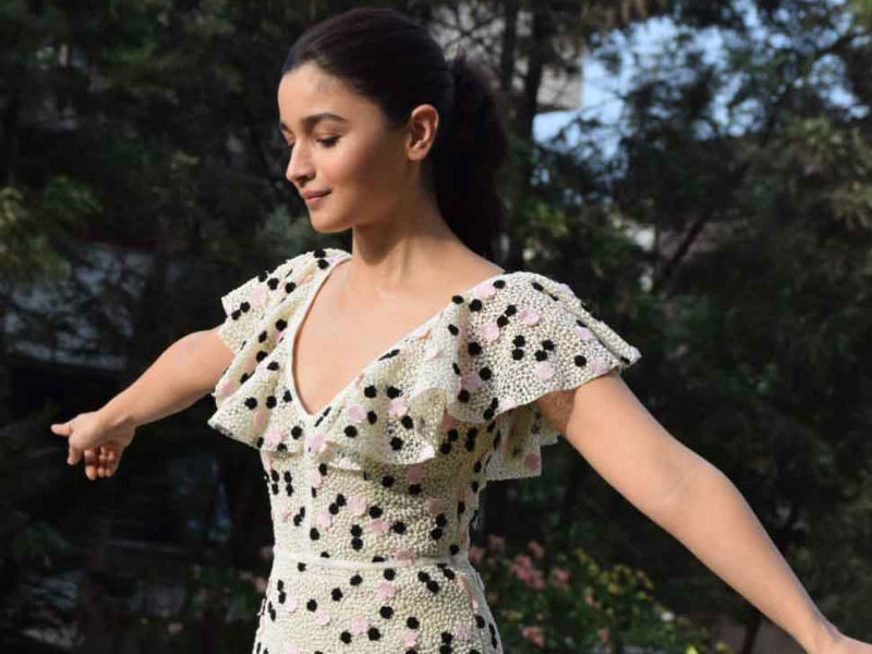 Make Way For Alia Bhatt!