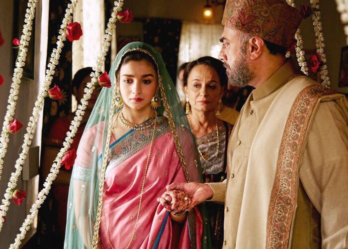 2018 was an exceptionally great year for Alia Bhatt with the addition of critically-acclaimed film <i>Raazi</i>, directed by Meghna Gulzar, on her resume. <i>Raazi</i> performed quite well at the box office too.