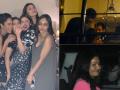 Pics From Alia's Birthday Party Starring Ranbir, Pooja Bhatt And Others alia800.jpg