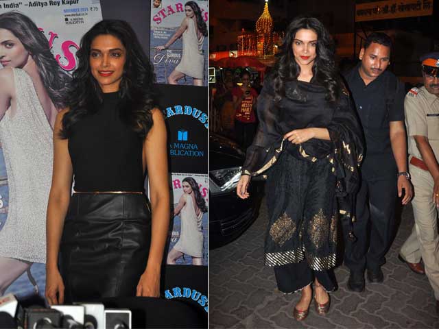 The Dark Side of Deepika Padukone