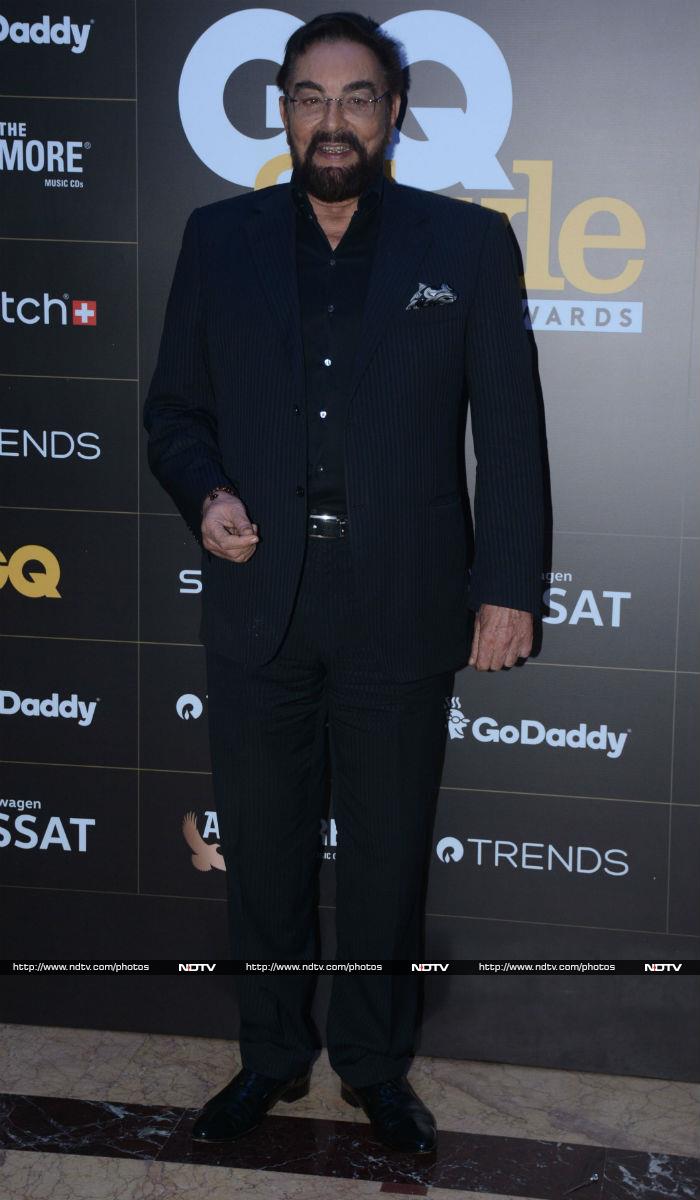 Alia Bhatt, Shahid Kapoor Walk Away With Most Stylish Awards