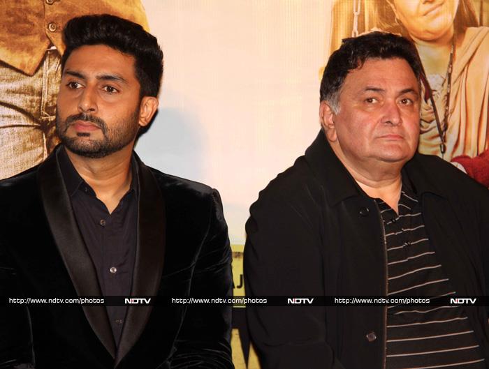 All Is Well With Abhishek, Asin Ahead of Road Trip