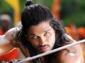 Allu Arjun's life in pics