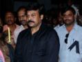 Chiranjeevi pays tribute to India's daughter ‘Amanat'