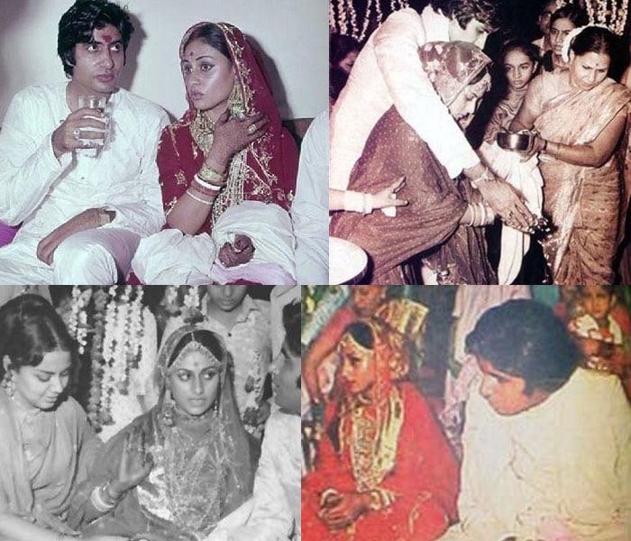 bollywood-ke-kisse-Amitabh-and-Jaya-Bachchan-were-married-due-to-this-condition 