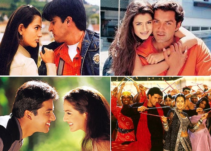 The success was followed by a series of films such as <I>Yeh Zindagi Ka Safar</I> (2001), <I>Kranti</I> (2002), <I>Kya Yehi Pyaar Hai</I> (2002), <I>Aap Mujhe Achche Lagne Lage</I> (2002) and <I>Yeh Hai Jalwa</I>. But all of these that tanked at the box-office.