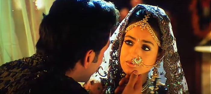 Her spell of duds was broken by the 2002 film <I>Humraaz</i> that saw her in the female lead opposite actors Akshay Khanna and Bobby Deol. Ameesha played the role of a manipulative woman with shades of grey in her character. The Abbas-Mustan film ended up being a hit and her performance even earned her a nomination for the Filmfare Best Actress Award.