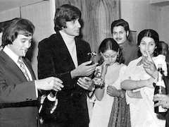 नाकाम अमिताभ पर जया ने किया था यकीन, बिग बी के माता-पिता की एक शर्त और जिंदगी भर के बन गए साथी