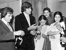 नाकाम अमिताभ पर जया ने किया था यकीन, बिग बी के माता-पिता की एक शर्त और जिंदगी भर का साथी बन गया बॉलीवुड कपल