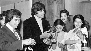 नाकाम अमिताभ पर जया ने किया था यकीन, बिग बी के माता-पिता की एक शर्त और जिंदगी भर का साथी बन गया बॉलीवुड कपल