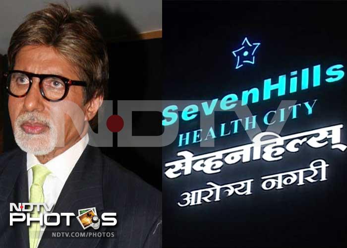 Amitabh stable after surgery