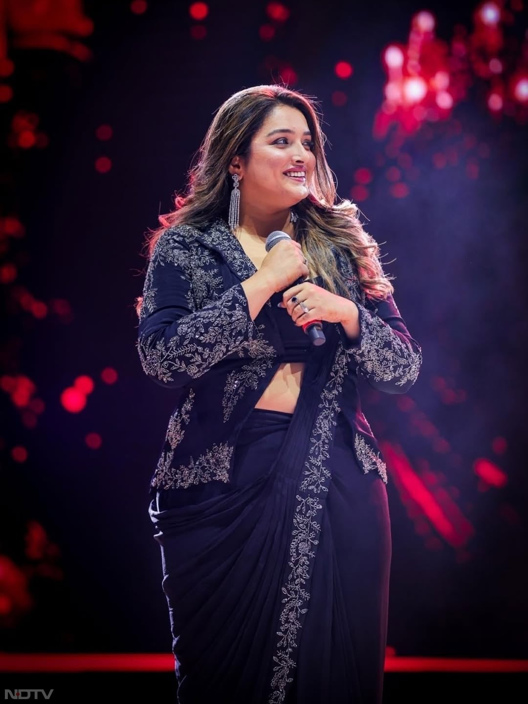 आम्रपाली दुबे भोजपुरी इंडस्&zwj;ट्री का बड़ा नाम हैं. aamrapali1101/Instagram