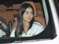 Ananya, Alia, Jacqueline Stop Mumbai Traffic ananya_ndtv_800.jpg