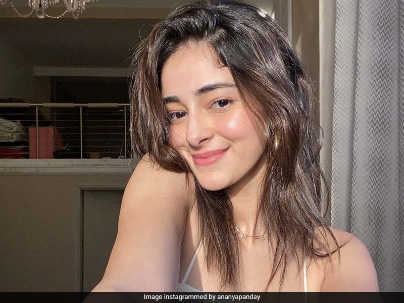 हैप्‍पी बर्थ डे अनन्‍या, एक नजर उनके बॉलीवुड के सफर पर