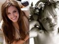 Angelina Jolie's life in pics Angelina Jolie's life in pics