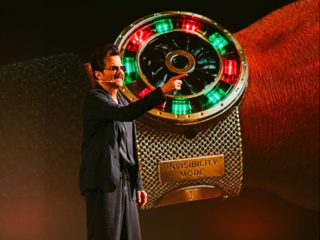 बिग बी के KBC की चर्चा के बीच अनिल कपूर लाए फैमिली गेम शो, इस दिन होगा&lsquo;इंडिया के टॉप 1%' का प्रीमियर