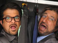 Stills: Anil Kapoor's <I>No Problem</I>