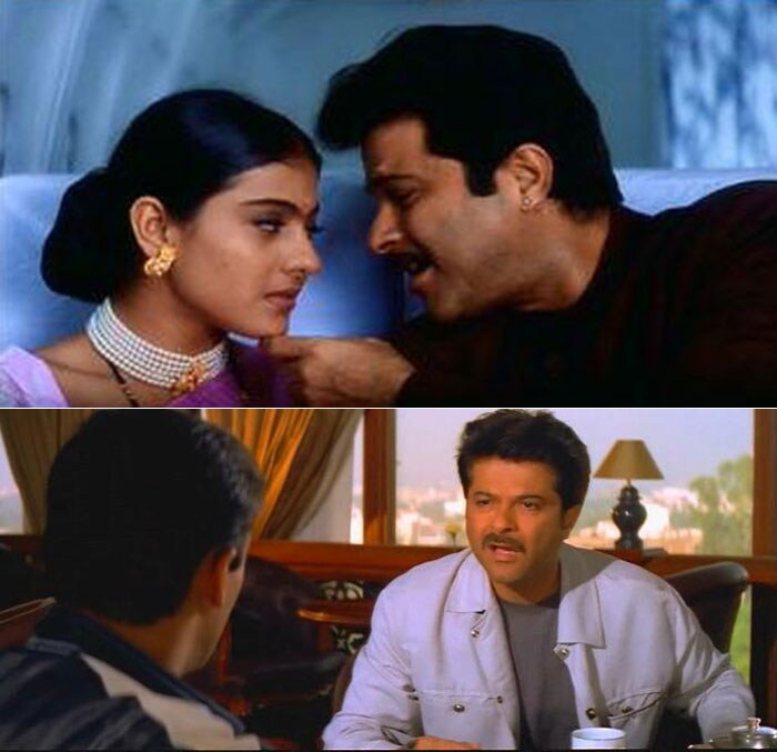 Happy Birthday Anil Kapoor: <i>Welcome Back</i>@58