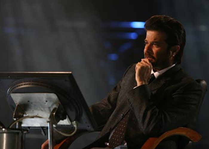 Happy Birthday Anil Kapoor: Welcome Back@58