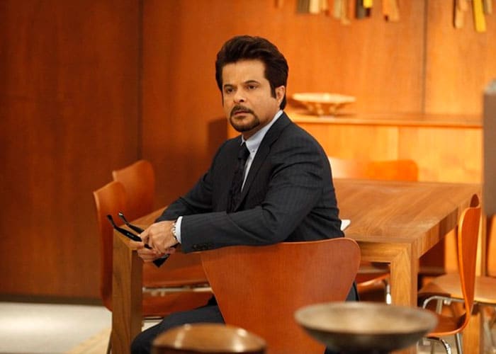 Happy Birthday Anil Kapoor: <i>Welcome Back</i>@58