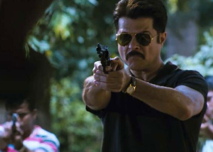 Happy Birthday Anil Kapoor: Welcome Back@58