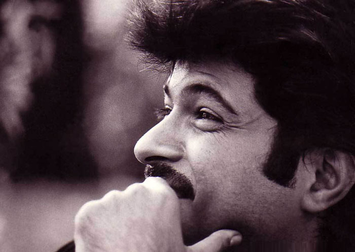 Happy Birthday Anil Kapoor: <i>Welcome Back</i>@58