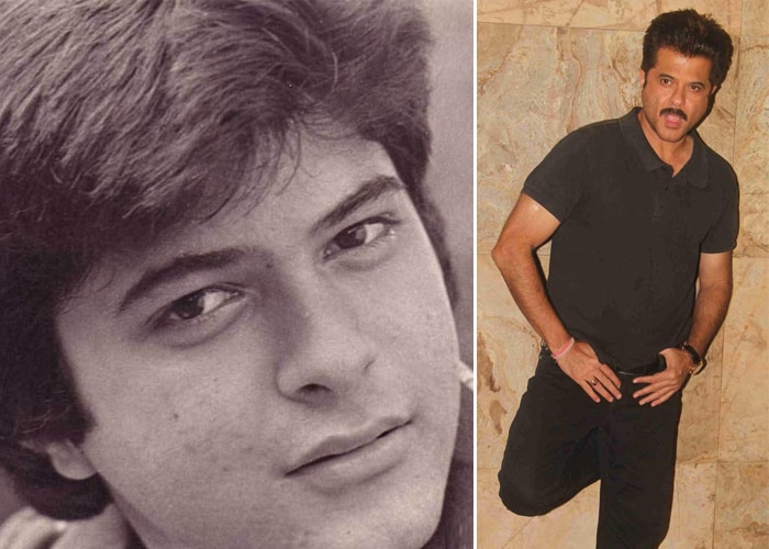 Happy Birthday Anil Kapoor: Welcome Back@58