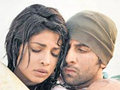 Stills: <i>Anjaana Anjaani</i>