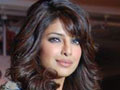 Priyanka sets the ramp ablaze