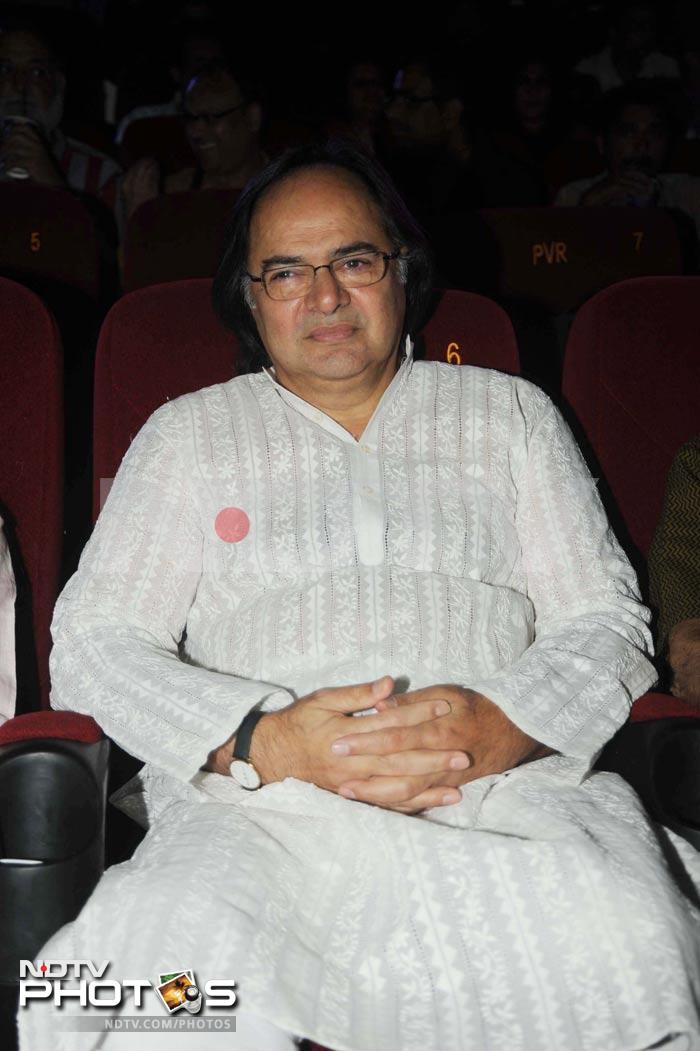 Saath Saath again: Farooque Shaikh, Deepti Naval