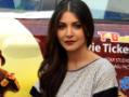 Anushka Sharma: Film and fashion star at 25