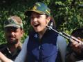 Anushka visits jawans at Dibrugarh
