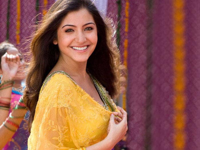 Happy Birthday, Anushka Sharma: Ruling Bollywood@29