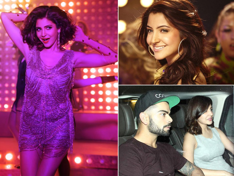 Anushka Sharma@27: Band, Baajaa, Blockbuster Anushka Sharma@27: Band, Baajaa, Blockbuster