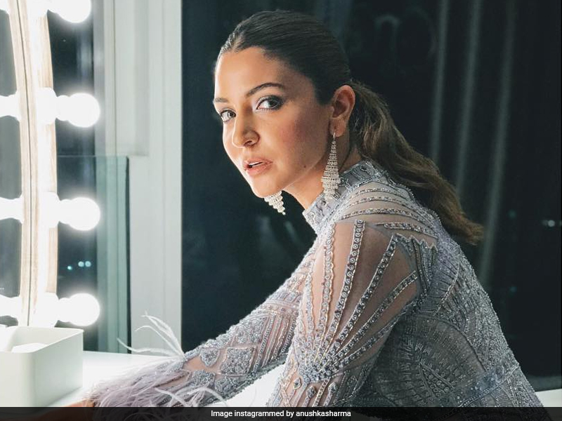 Happy Birthday, Anushka Sharma! <I>Band Baaja Baaraat</I> x 31