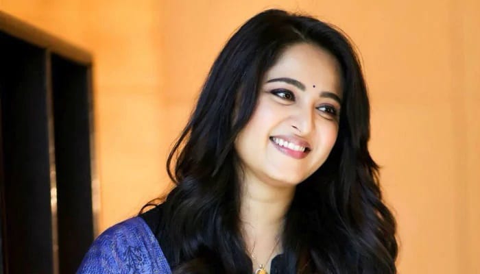 Telugu Movies Heroine Anushka Shetty Fucking Videos - Happy Birthday, Anushka Shetty. Queen Of Hearts@37