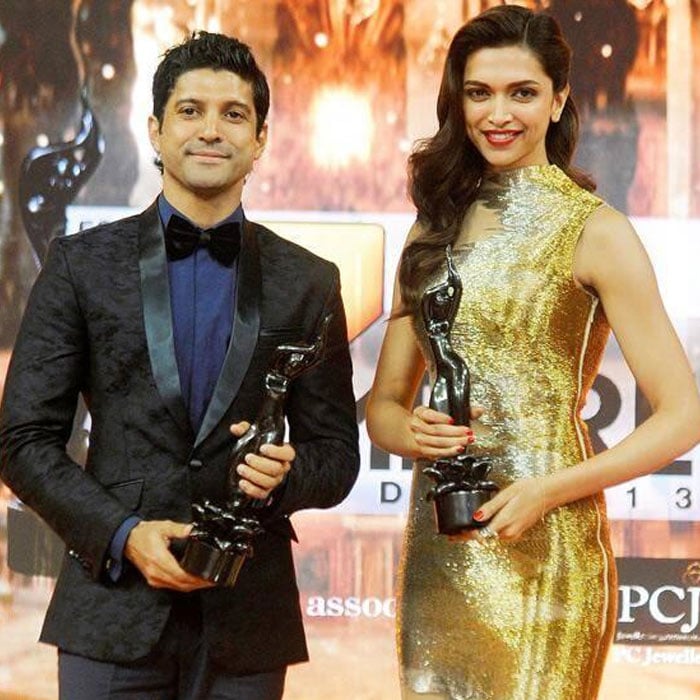 Filmfare Awards 2014: The winners