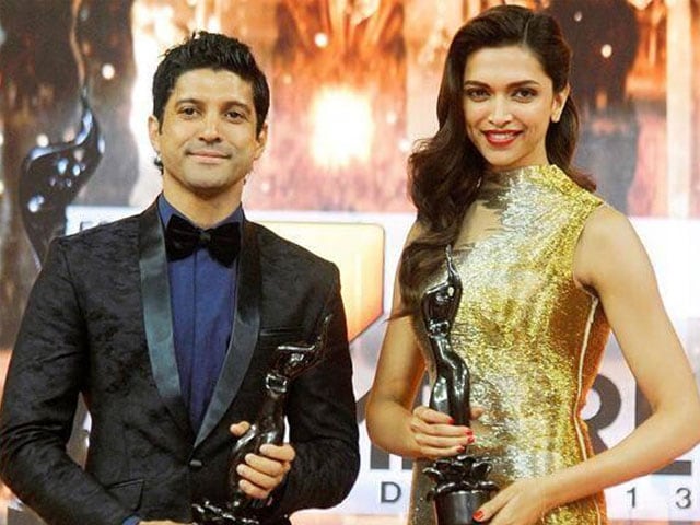 Photo : Filmfare Awards 2014: The winners