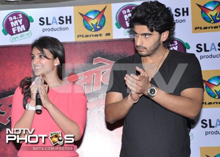 Ishaqzaade Movie (2012) | Release Date, Cast, Trailer, Songs, Streaming  Online at Prime Video
