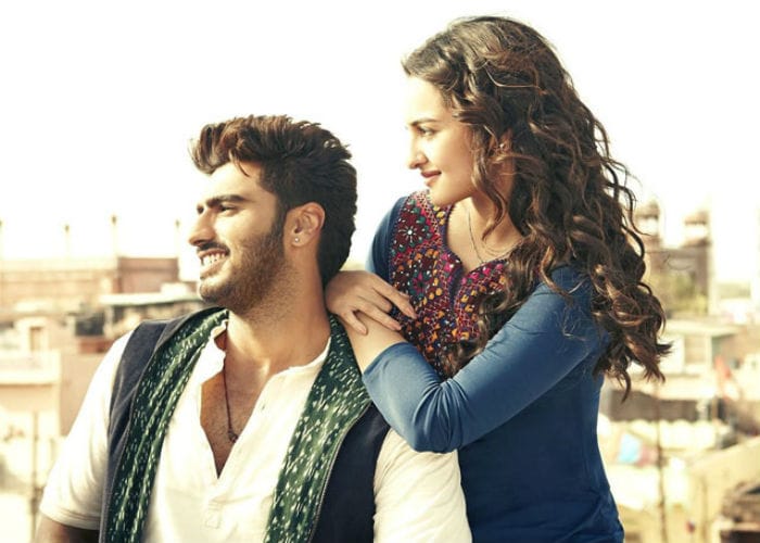 Then came the ill-fated <i>Tevar</i> opposite Sonakshi Sinha, which was produced by his uncle Sanjay Kapoor