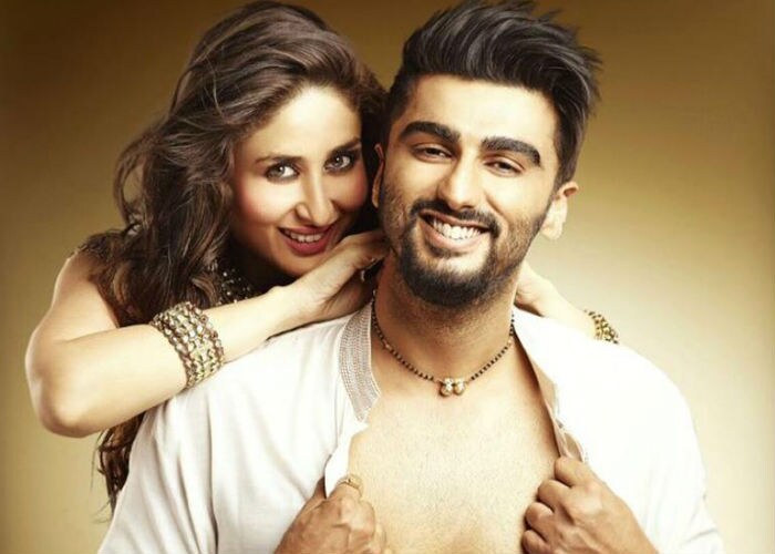 In 2016, Arjun Kapoor worked with Kareena Kapoor Khan in <i>Ki & Ka</i>, which was directed by R Balki. The film was a minor hit at the box office and received lukewarm reviews.