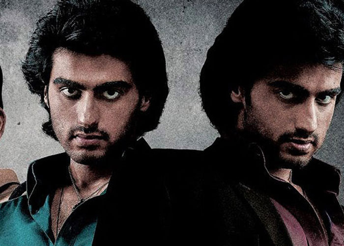 In 2013, Arjun played a double role in Atul Sabharwal's crime thriller <i>Aurangzeb</i>. The film was a flop.