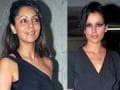 Photo : Stars, wives, party with Arjun Rampal